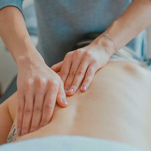 Connexion à soi - Massage Chartres Morancez