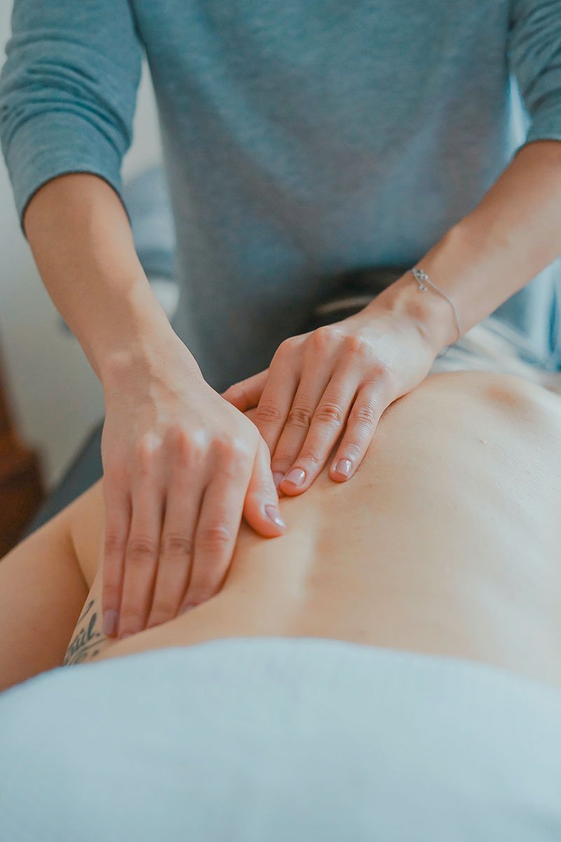 Connexion à soi - Massage Chartres Morancez