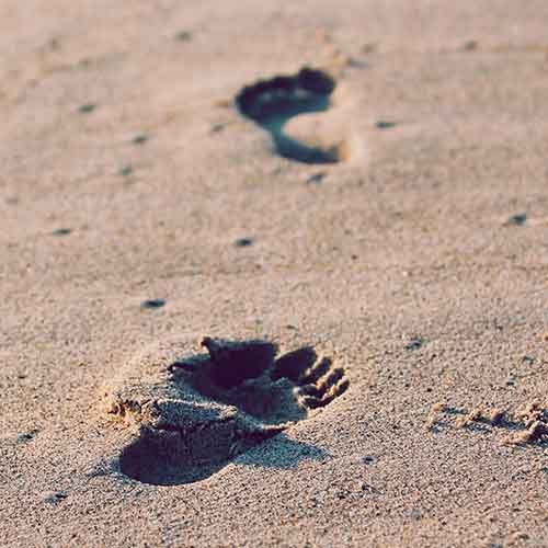 Jambes légères - Massage Chartres Morancez