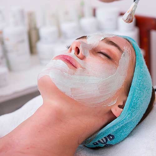 Soin esthétique visage - Massage Chartres Morancez